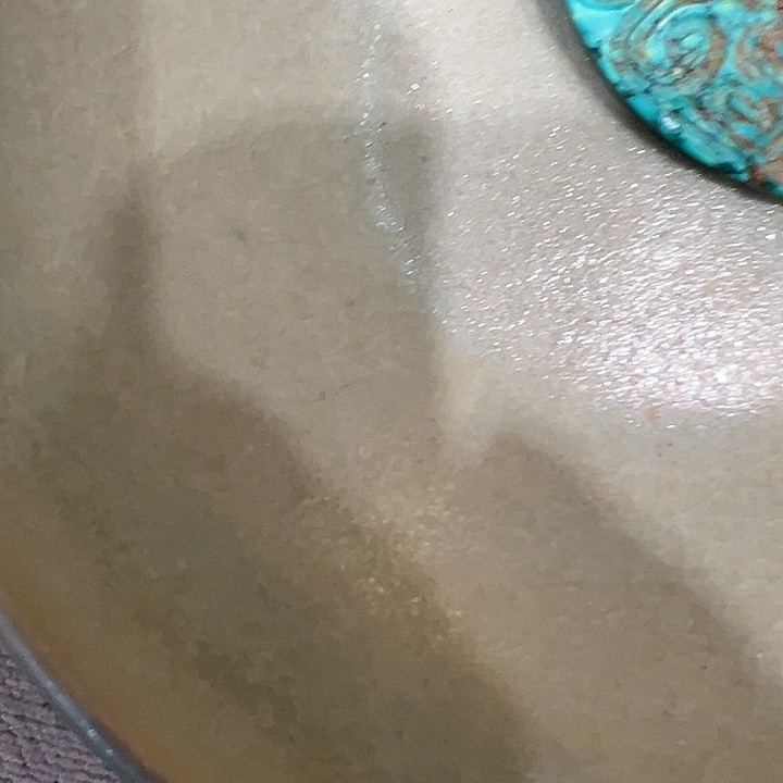 瓷片蓝**地瓷器工艺美术精品