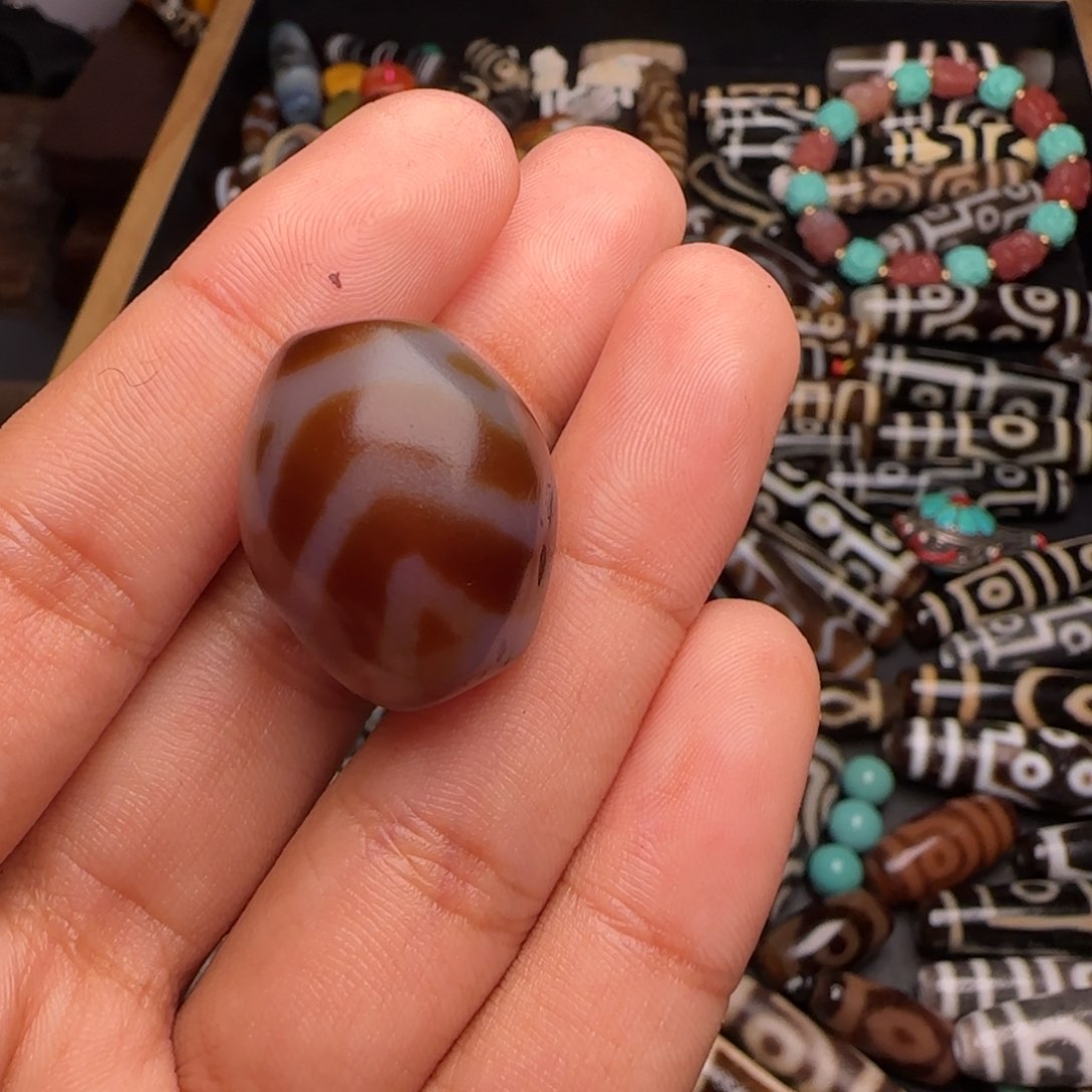 柏香籽/百香籽吊坠?***?吊坠