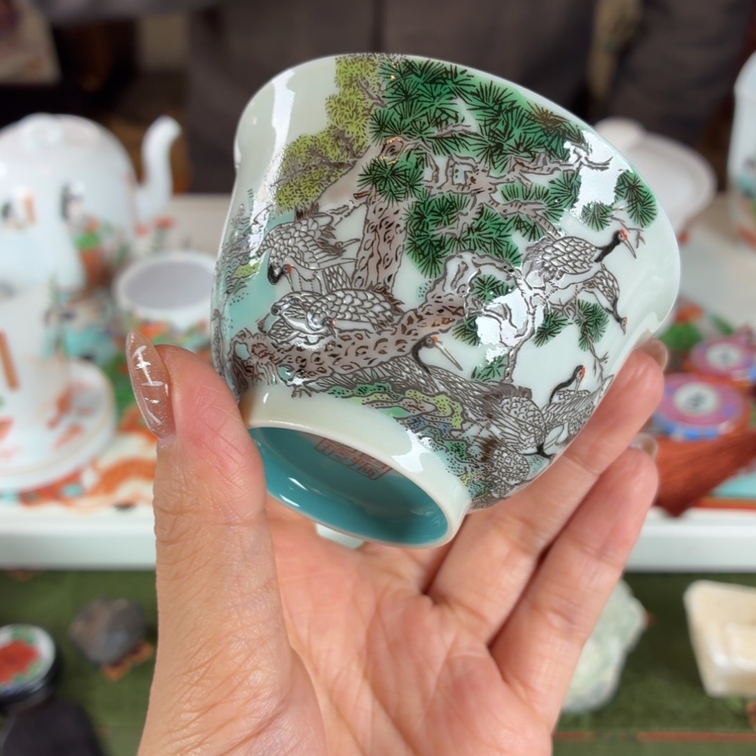 九鸣瓷艺九鸣瓷艺