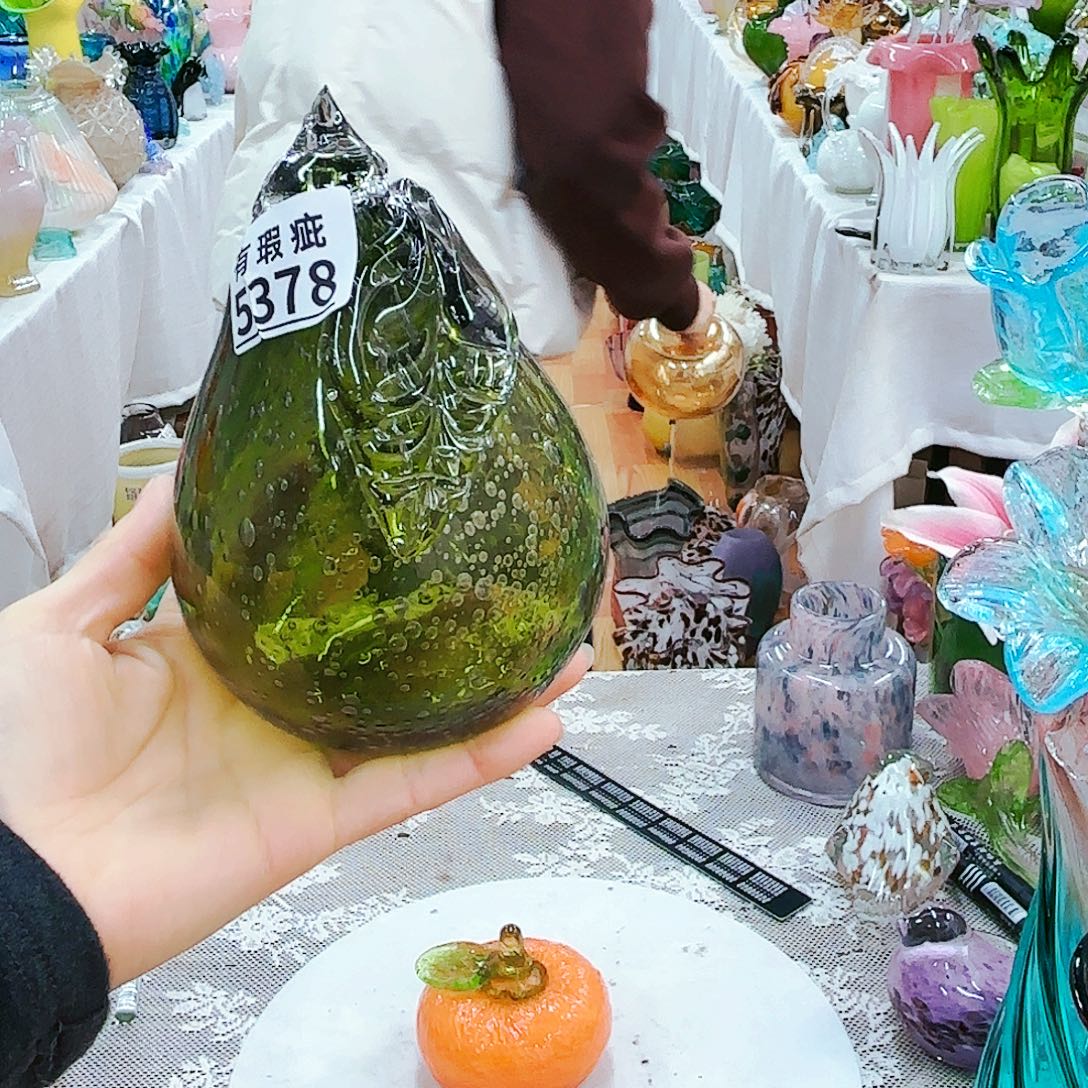 安妮家居花瓶摆件微瑕不退不换
