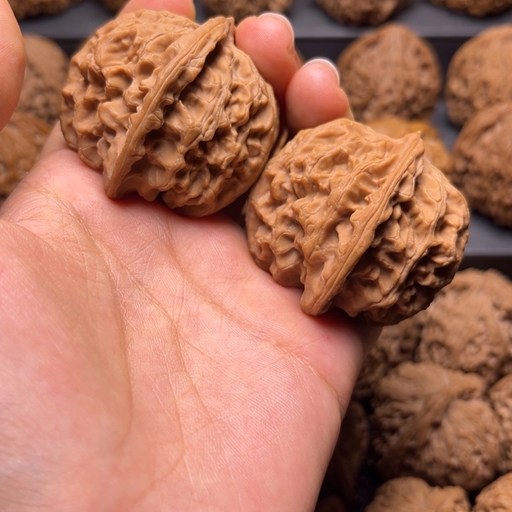 核桃手串/手链Q**D苹果