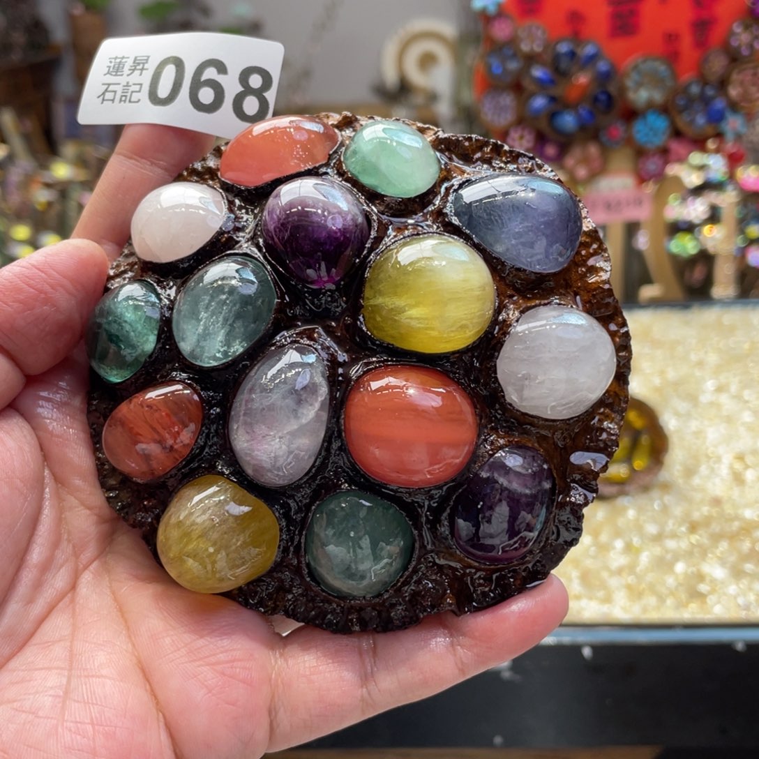 核桃木/黑胡桃（胡桃木）068