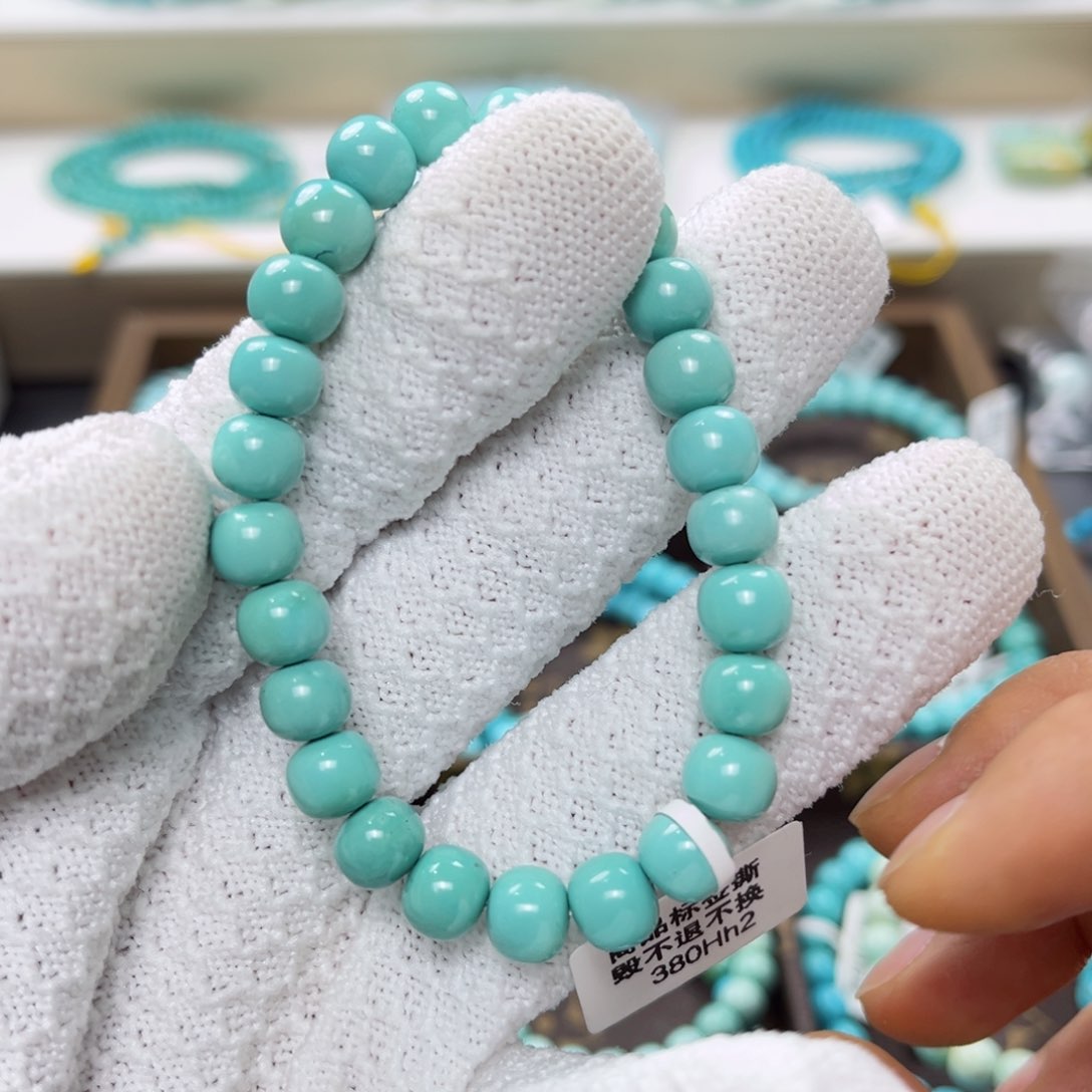 绿松石绿松石未镶嵌