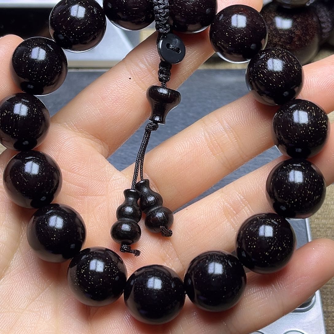 檀香紫檀（小叶紫檀）1.5