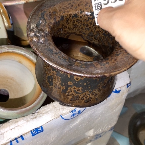 罐9386 微瑕38包邮景德镇陶瓷