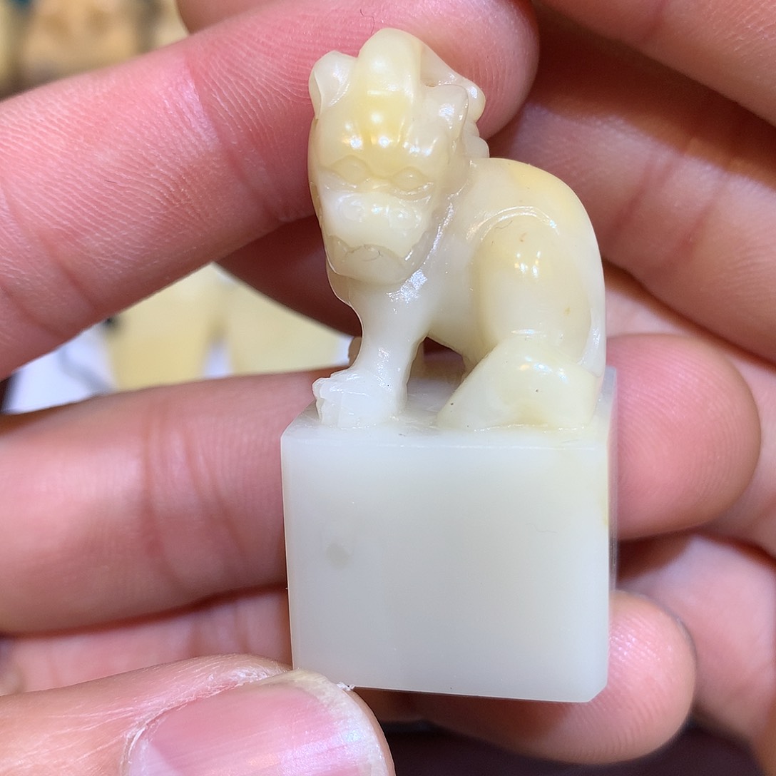 寿山石 寿山石 寿山石