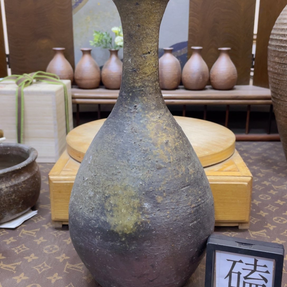528备前烧备前烧备前烧