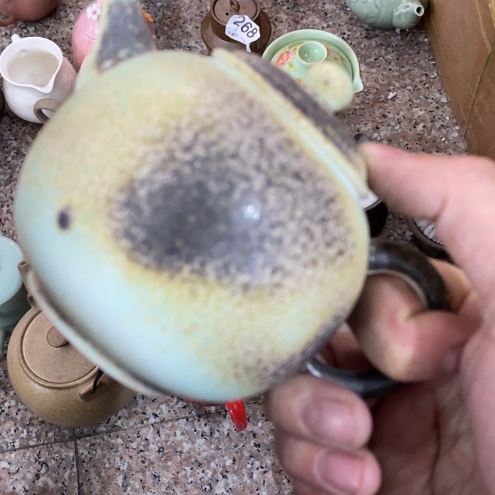 陶瓷艺术品及陶瓷制品