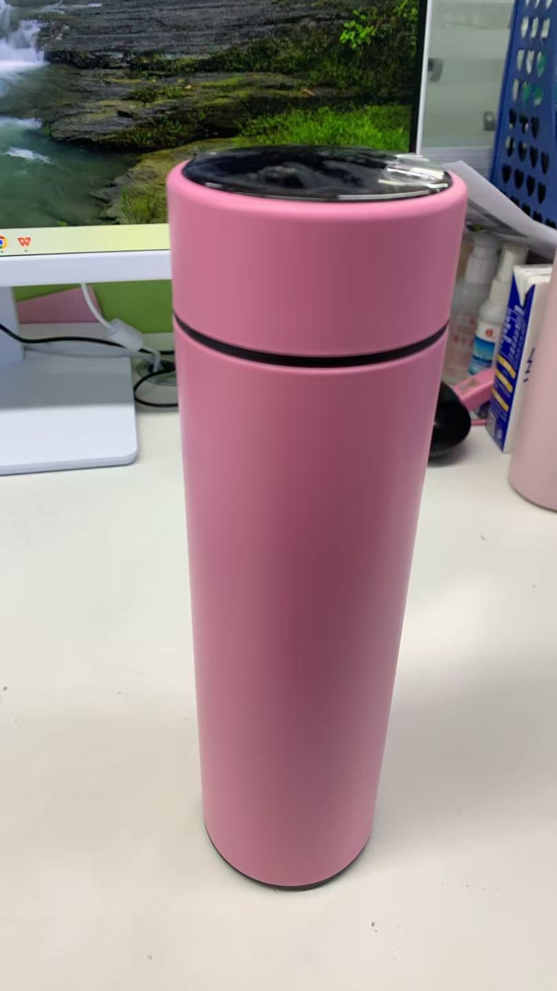 不锈钢保温杯500ML