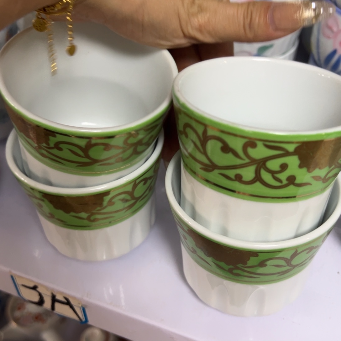 好看的小杯杯清货