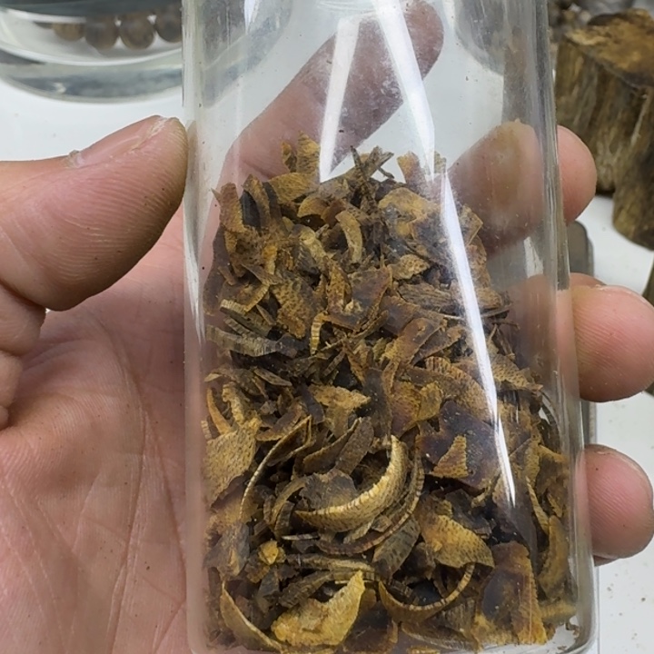 *****沉香碎屑沉香棋楠沉水切丝30克