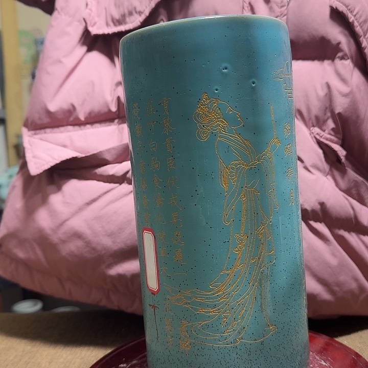 摆件                  