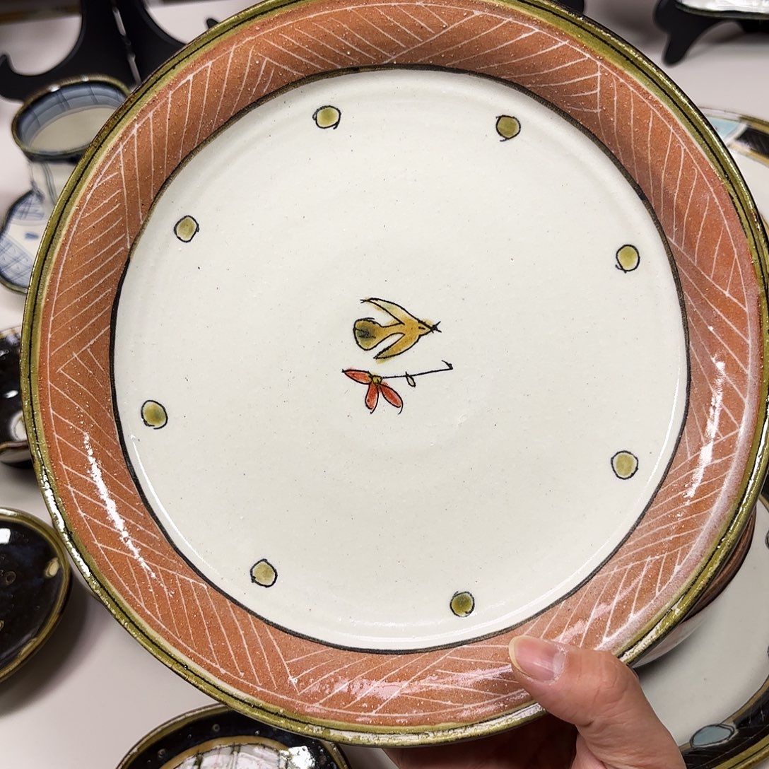 瓷         加藤淳