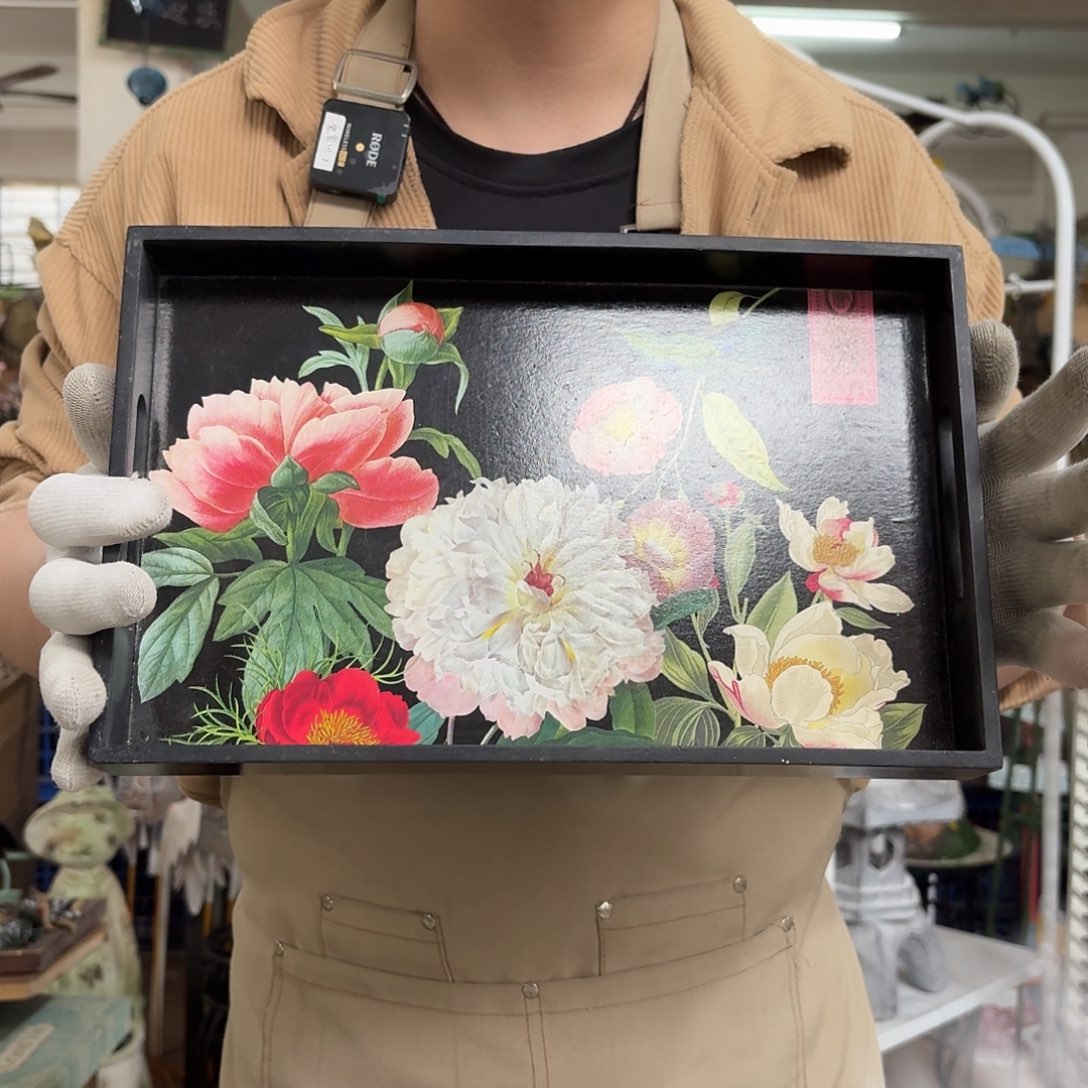 核桃木/黑胡桃（胡桃木）