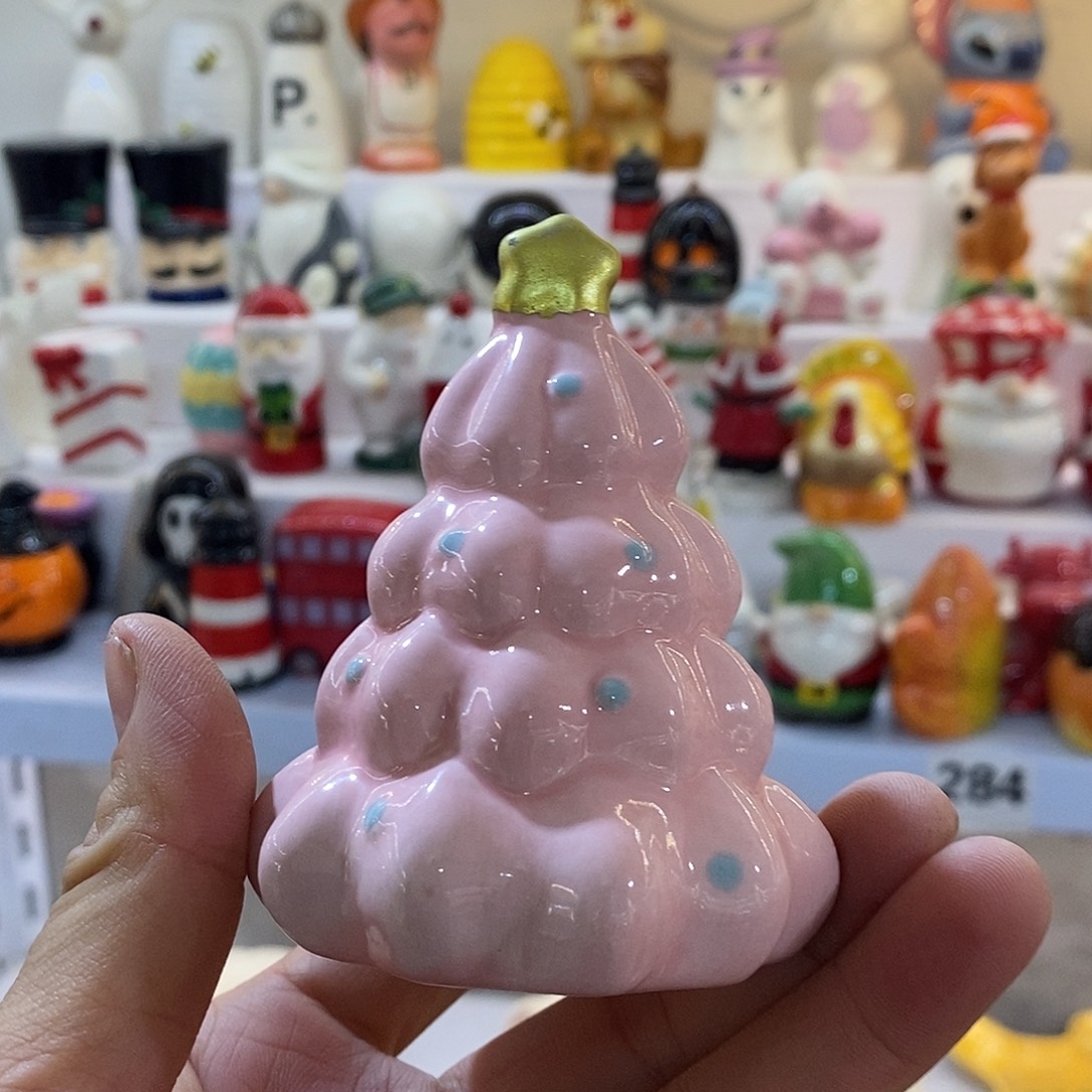 陶瓷微瑕介意慎拍微瑕