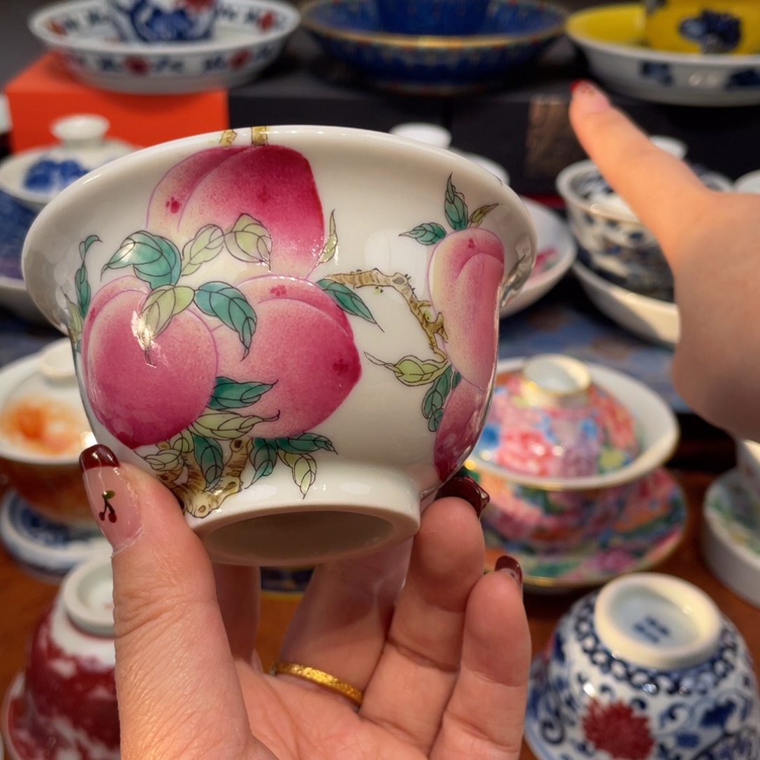 景德镇景德镇瓷器景德镇