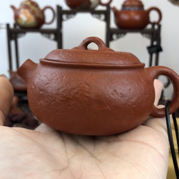 茶壶紫砂宜兴紫砂壶90