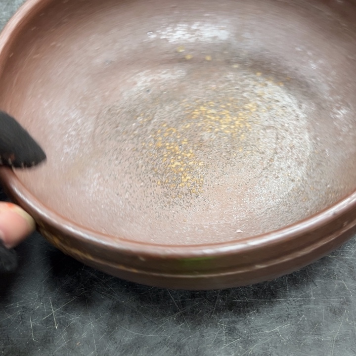 瓷片瓷工艺品摆件