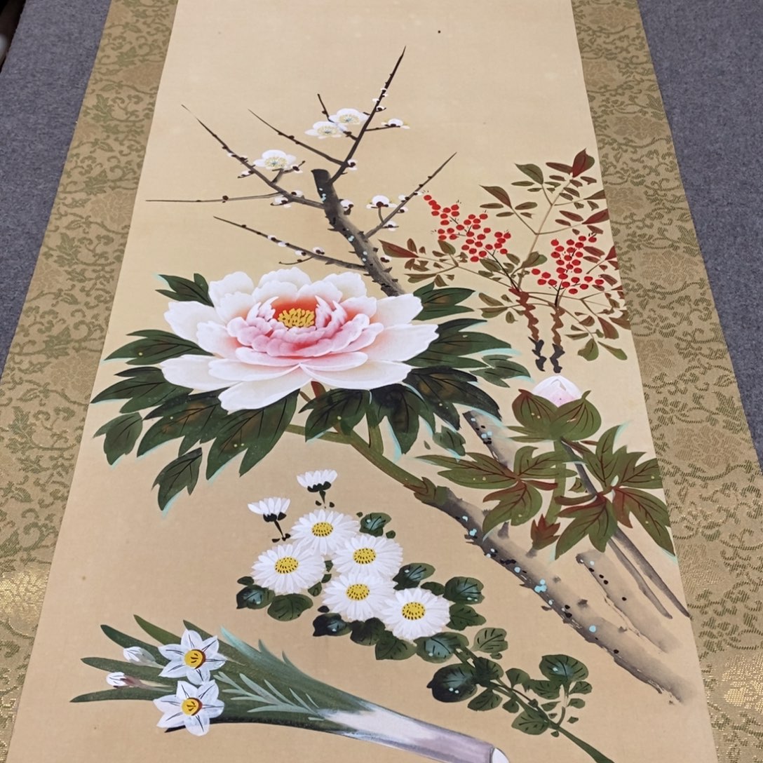 画***开文化创意装饰美术品