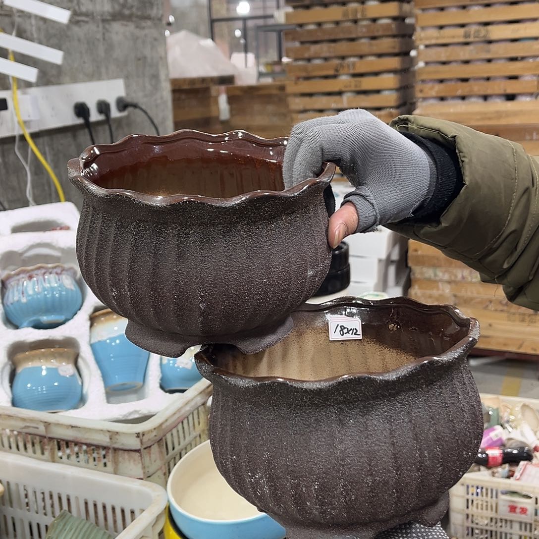 红陶正品数量有限