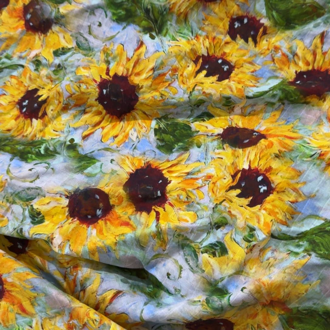 棉纯棉格子双层纱1米价X1.67米宽E区福利