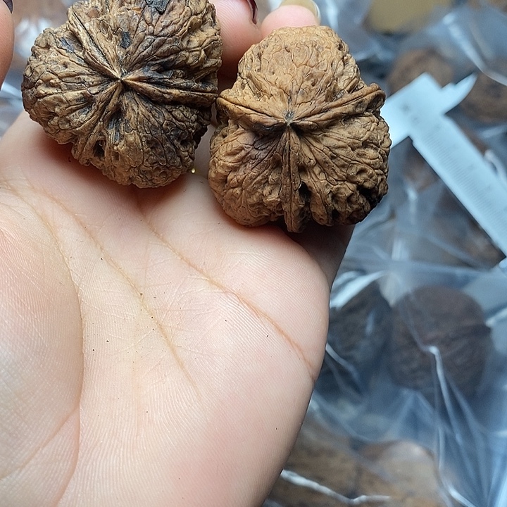 文玩核桃把件      32