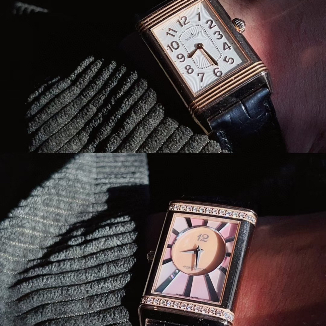 95新 Rolex/劳力士 积家/手动机械表/0112