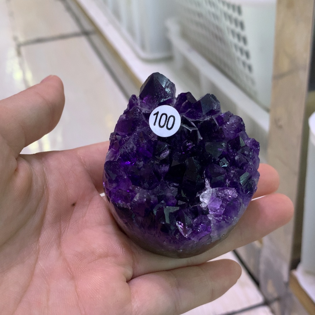 未镶嵌大型摆件（非配饰）水晶