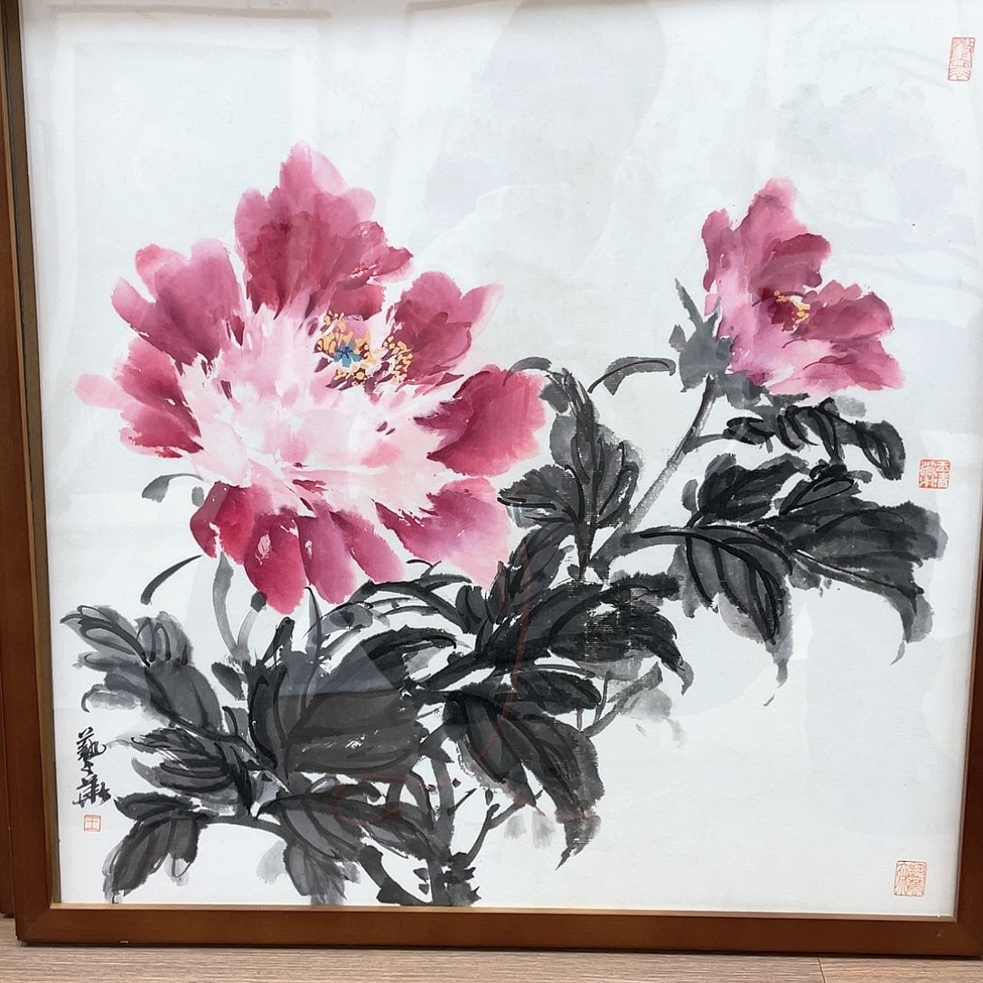 国画把你当朋友了