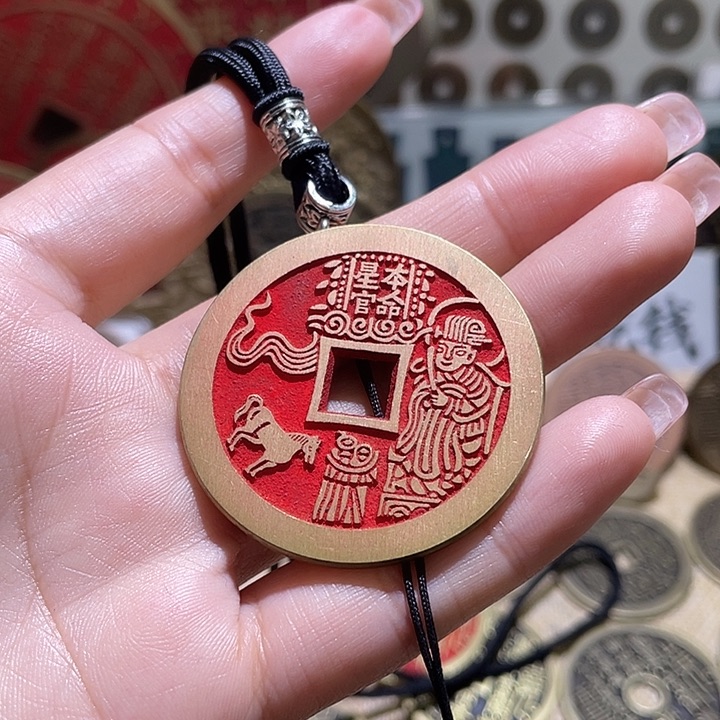铜铜现代仿制工艺品花钱