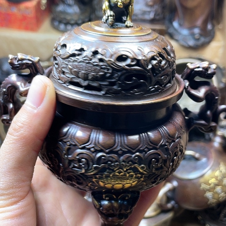 全是铜铜铜器铜器