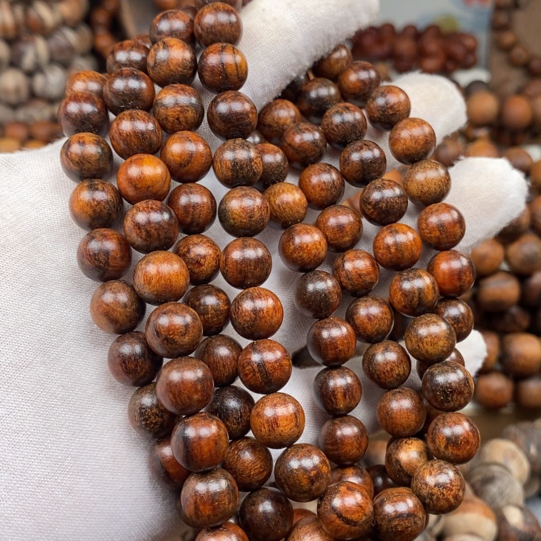 贡木火焰龙1.0多圈