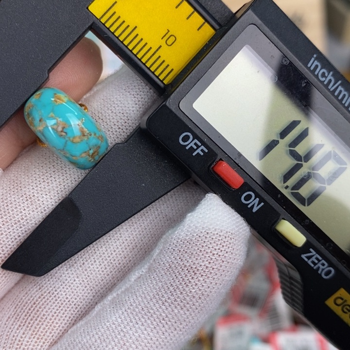 【闪购商品】绿松石珠宝奇石未镶嵌