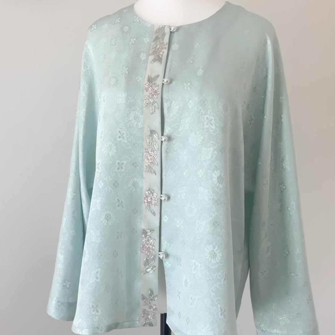 399-699新中式国风女装