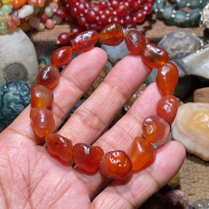 非金属戈壁石，戈壁石