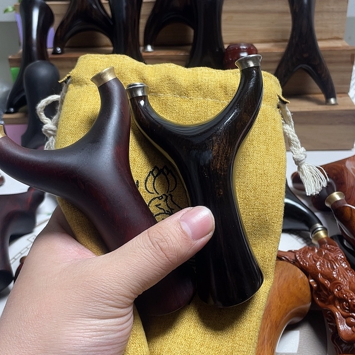 木紫光檀快压手感王8015