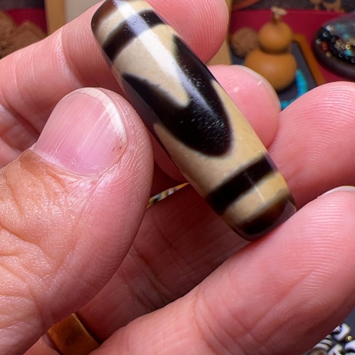 未镶嵌颈饰玛瑙/玉髓