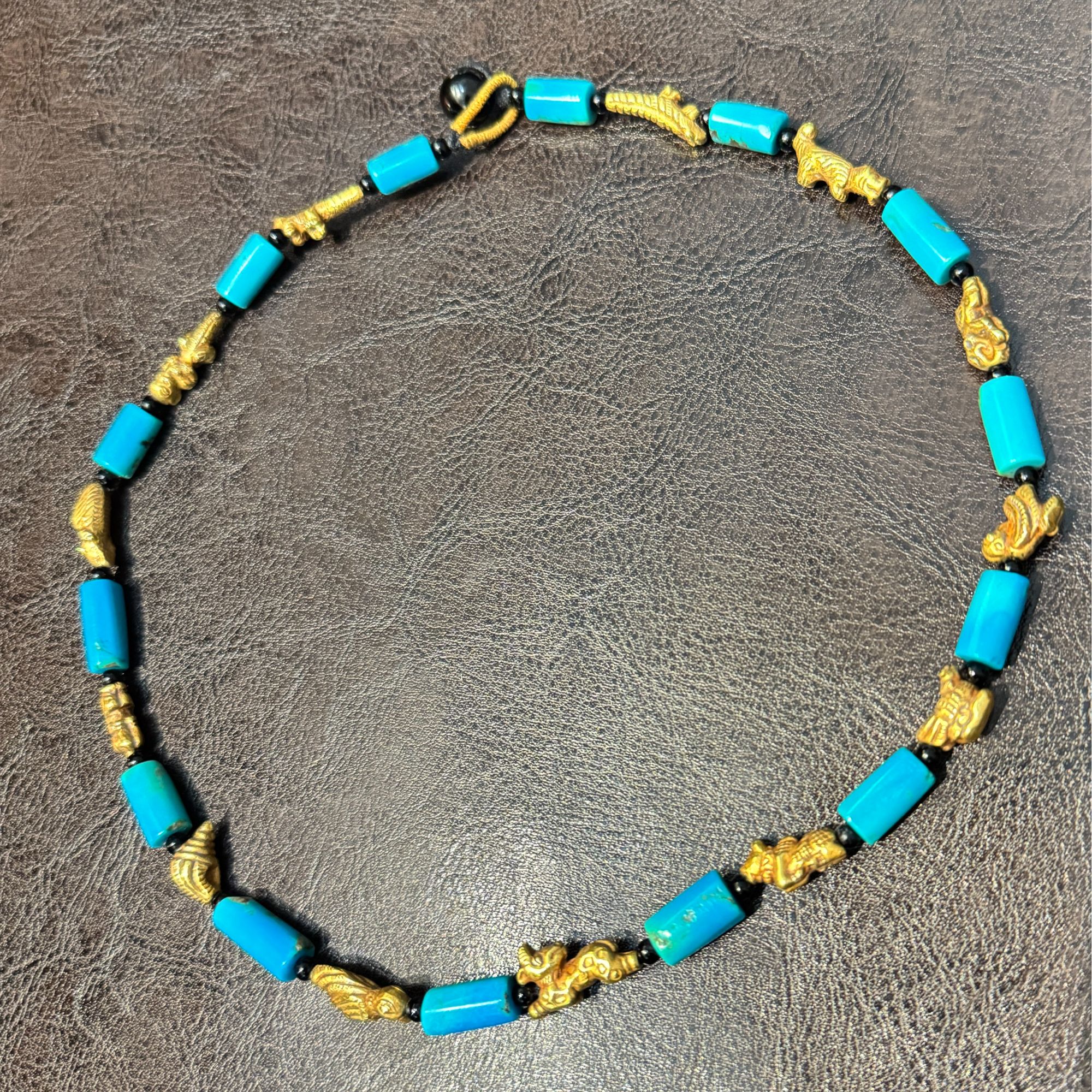 7216 DIY时尚饰品