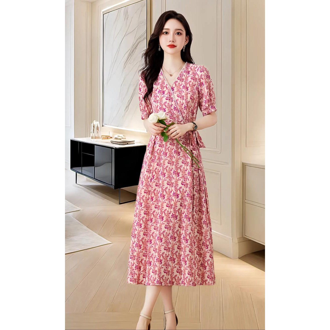 401-500新款时尚女装上衣-7