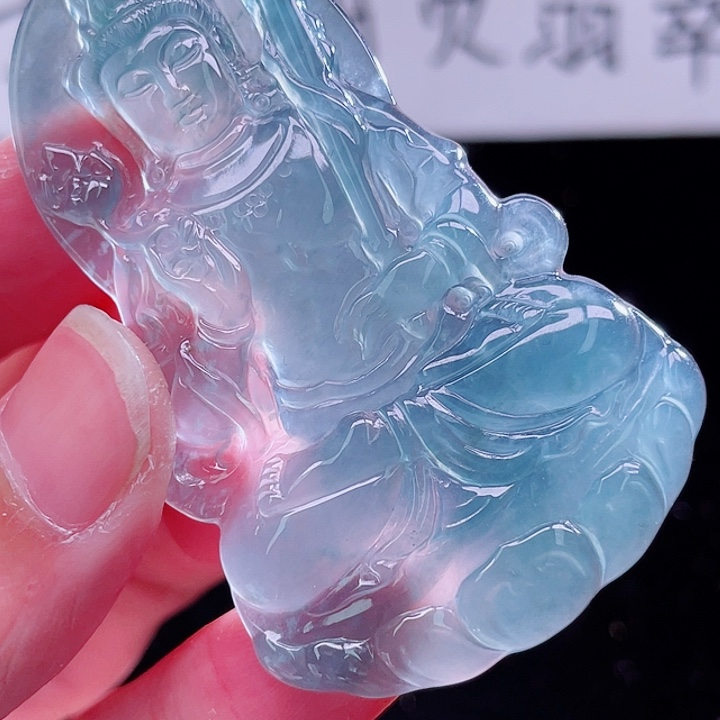 翡翠颈饰未镶嵌9999999999