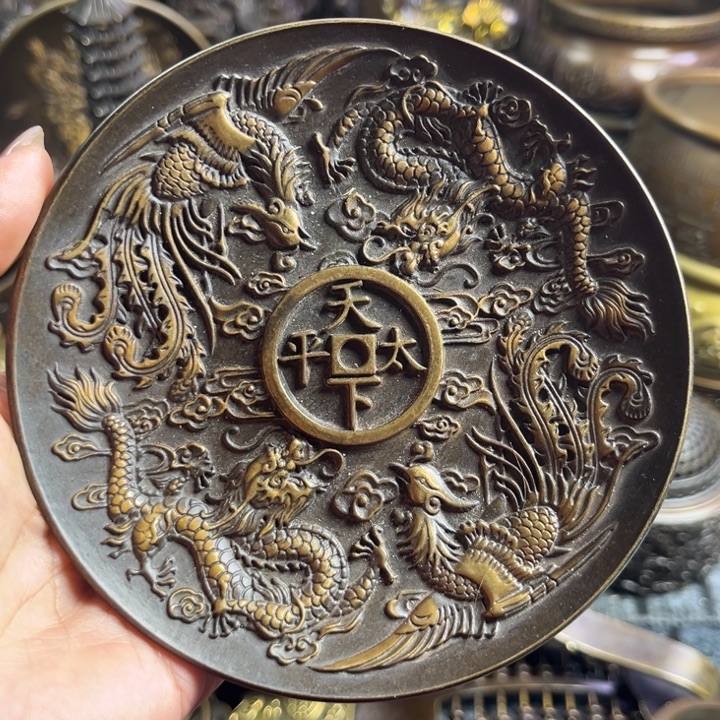 铜器666666666666666