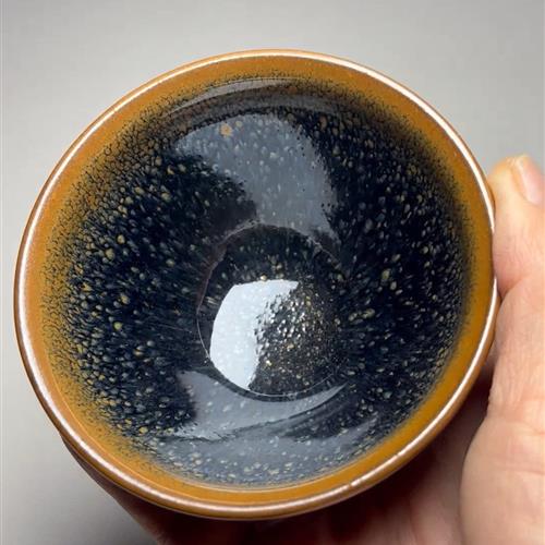 【闪购商品】茶盏-107............