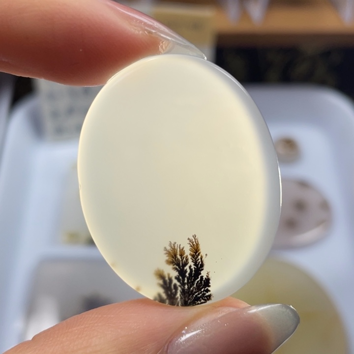 玛瑙/玉髓未镶嵌牌子