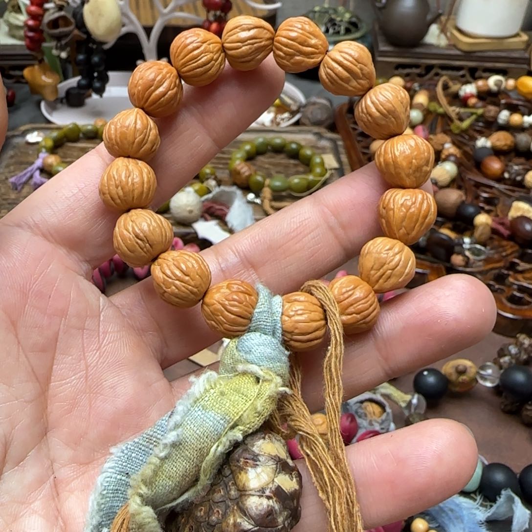 凤眼菩提手串手串