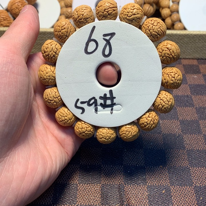 桃核手串59号链接，