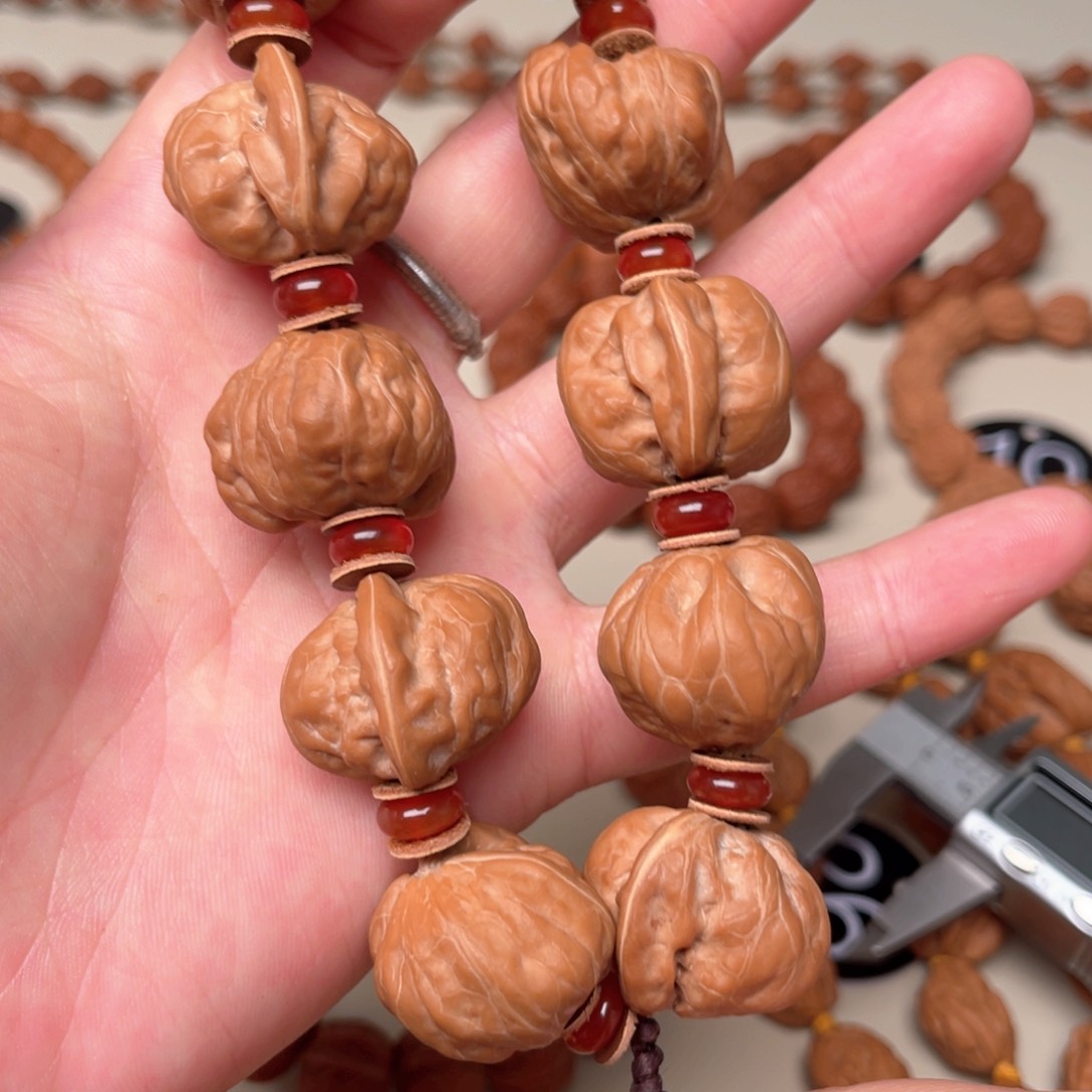 吊坠文玩核桃醉*弦蛤蟆