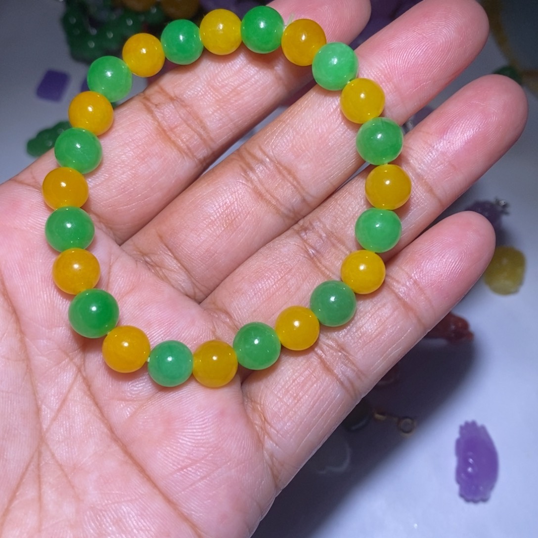 颈饰未镶嵌翡翠无*恼8