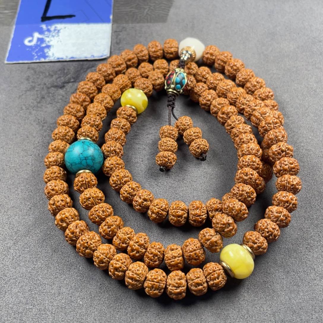 【闪购商品】金刚菩提吊坠金刚