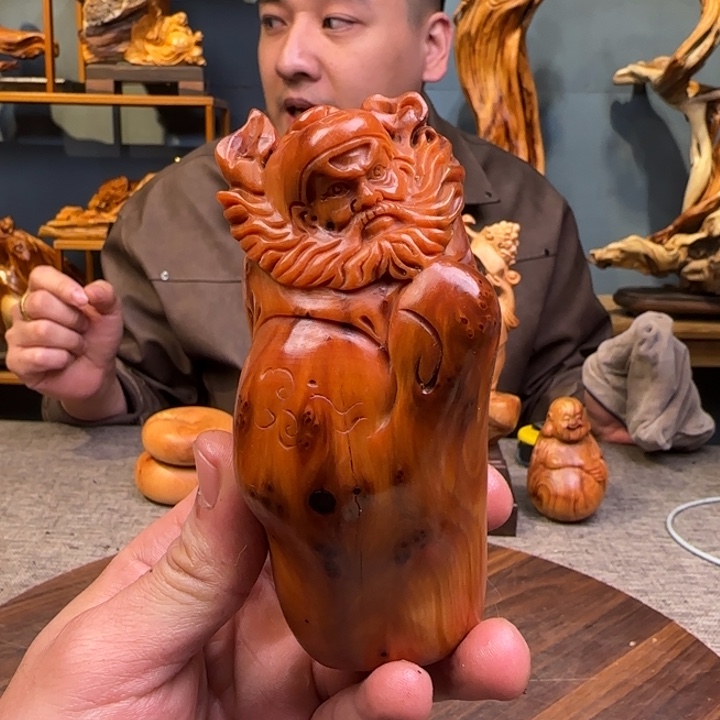 柏木（崖柏）关注一下