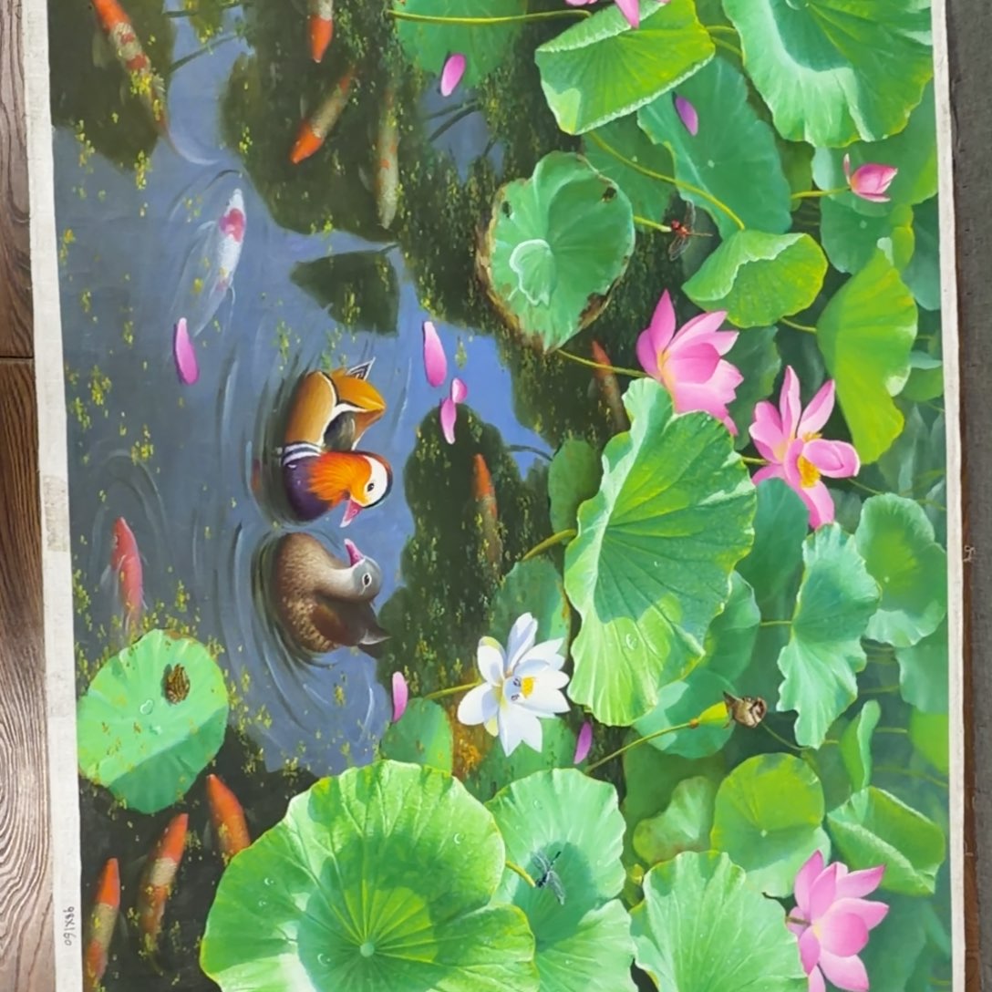 油画诚*加油加油努力加油努力加油努力加油
